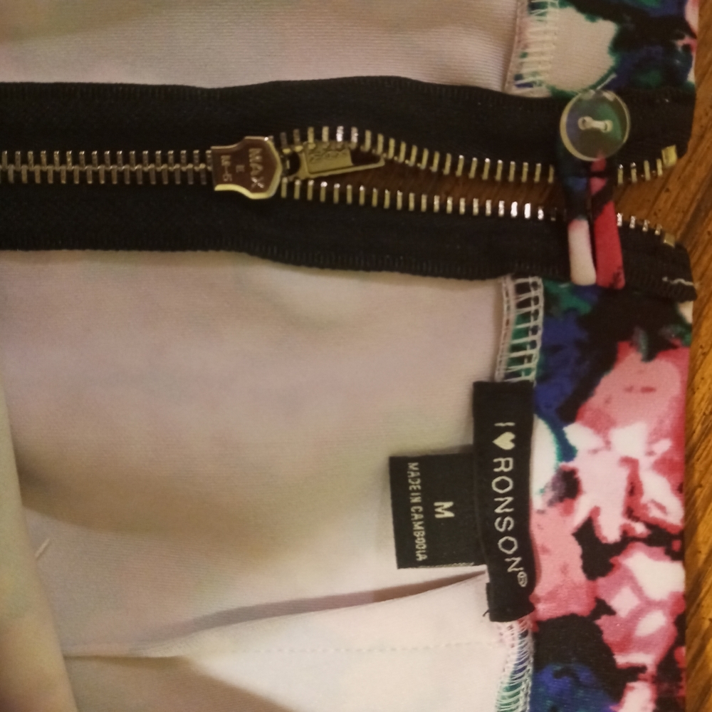 I love Ronson - Picture 2 of 3